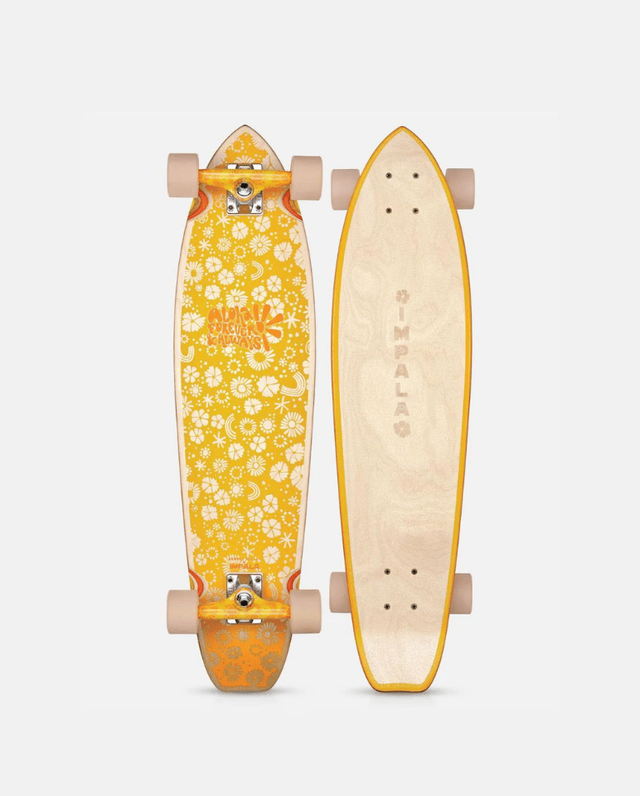 Skateboards and Cruisers Zoni Girls Skate shop Boutique